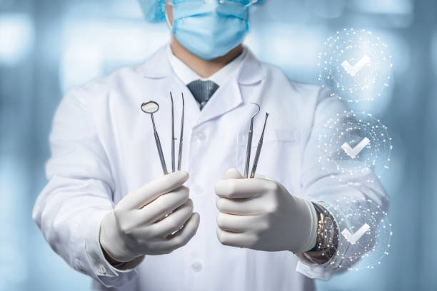Best Emergency Dental Care  in Gman, IL