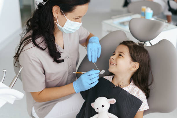 Best General Dentistry  in Gman, IL