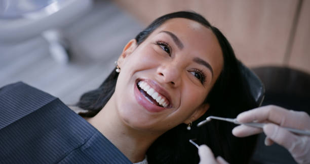 Emergency Dental Services in Gilman, IL