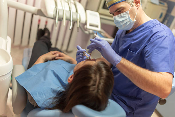 Best Dental Exams and Cleanings  in Gman, IL