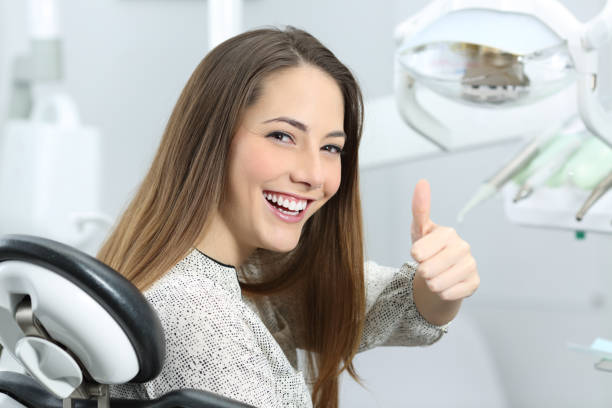 Oral Surgery in Gilman, IL