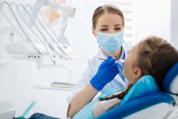 Best Oral Surgery  in Gman, IL